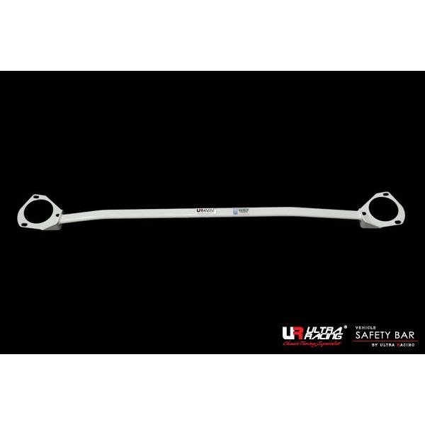 【Ultra Racing】 フロントタワーバー アウディ TT 8J 06/07-15/08 [T...