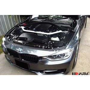 ARC フロント・トップブレース BMW F20 F22 F30 F31 F32 F36 フロント