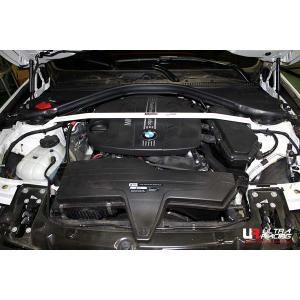 ARCパワーブレイス BMW F20 F22 F30 F31 F32 F34 フロント T1 アルミ