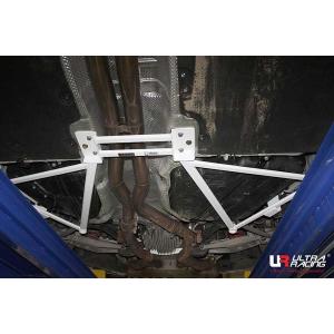 パーツ CPM Front Member Brace BMW CFMB-B102 F45 Amazon | CPM/Front Member Brace BMW M2(F87)・M3(F80)・M4(F82