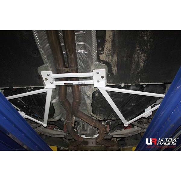 【Ultra Racing】 リアメンバーブレース BMW M4 F82 3C30 14/07- [...