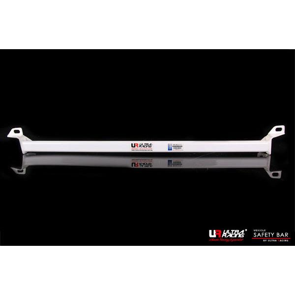 【Ultra Racing】 リアタワーバー BMW Z4 E85 BT25 03/01-09/05...
