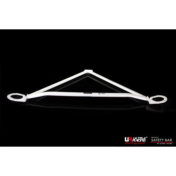 【Ultra Racing】 フロントタワーバー BMW Z4 E85 BU25 03/01-09/...