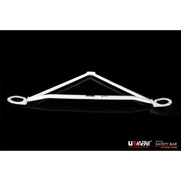 【Ultra Racing】 フロントタワーバー BMW Z4 E85 BU30 03/01-09/...