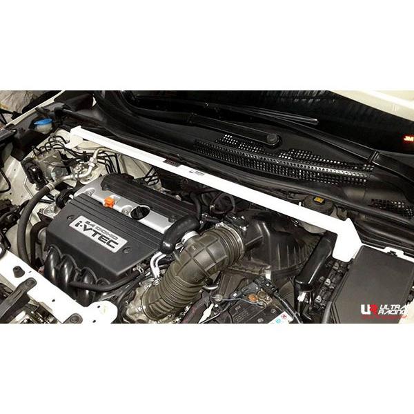 【Ultra Racing】 フロントタワーバー ホンダ CR-V RM4 11/12-16/08 ...