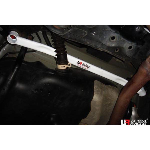 【Ultra Racing】 リアメンバーブレース ホンダ オデッセイ RB1 03/10-08/1...