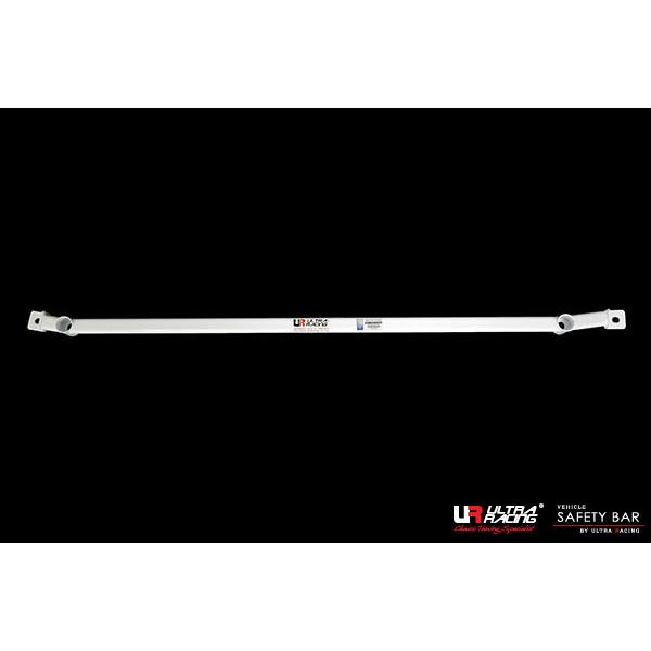 【Ultra Racing】 ミドルメンバーブレース ホンダ フィット GE6 07/10-13/0...