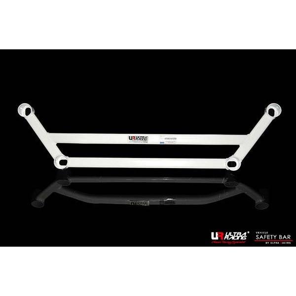 【Ultra Racing】 フロントメンバーブレース レクサス NX300H AYZ10 14/0...