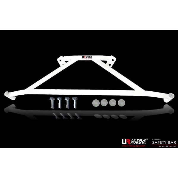 【Ultra Racing】 リアメンバーブレース マツダ RX-7 FD3S 97/10-03/0...