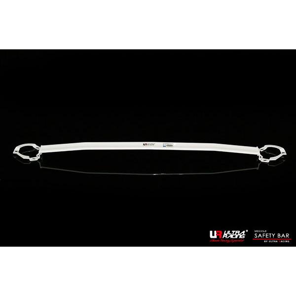 【Ultra Racing】 フロントタワーバー メルセデスベンツ SLK R171 171454 ...
