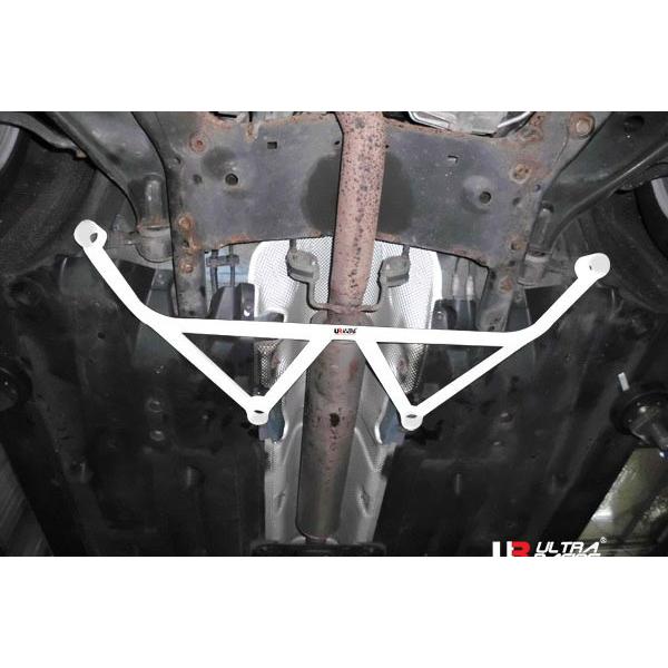 【Ultra Racing】 フロントメンバーブレース ミニ MINI R56 MF16S 07/0...