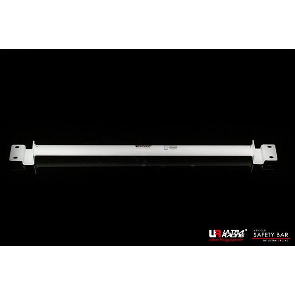 【Ultra Racing】 リアタワーバー ミニ MINI R56 MF16S 07/02-15/...