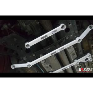 AMSECHS アムゼックス アンダーブレース フロント MINI ミニ（F60