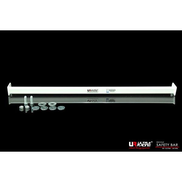 【Ultra Racing】 フロントフレームブレース ニッサン エルグランド E51 02/05-...