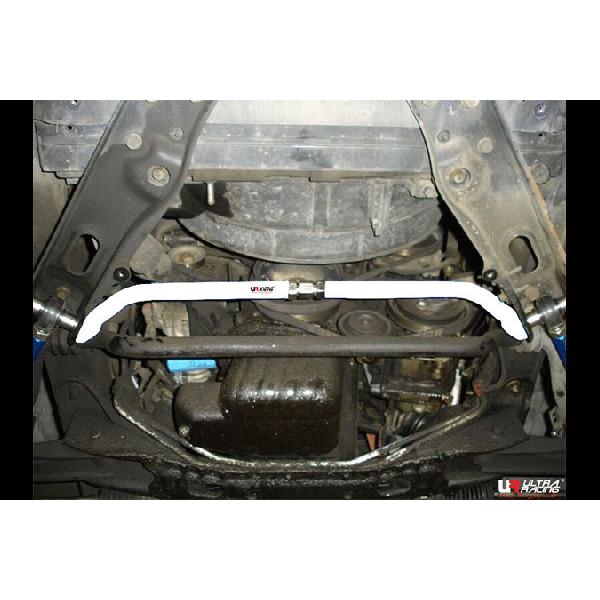 【Ultra Racing】 フロントメンバーブレース ニッサン シルビア S15 99/01-02...