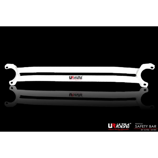 【Ultra Racing】 フロントタワーバー ニッサン スカイラインGT-R BNR32 89/...