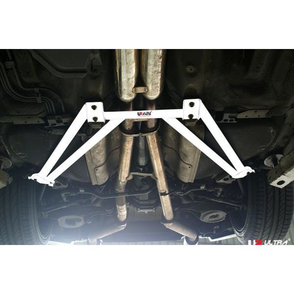 【Ultra Racing】 リアメンバーブレース ニッサン フェアレディZ Z33 02/07-0...