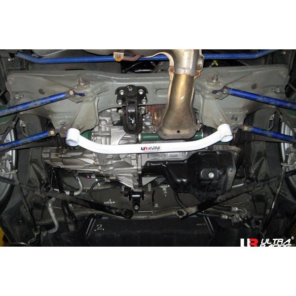 【Ultra Racing】 リアメンバーブレース トヨタ MR-S ZZW30 02/08-07/...