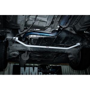 TOM'S（トムス） メンバーブレース ヴィッツ NCP13 AT車のみ フロント