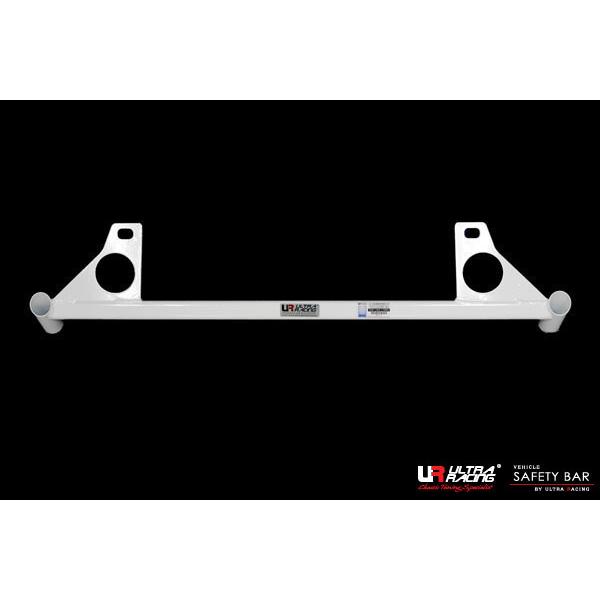 【Ultra Racing】 フロントメンバーブレース トヨタ マークX GRX130 09/10-...
