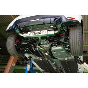 クスコ（CUSCO） 調整式ピロスタビリンク リヤ トヨタ GRヤリス GXPA16