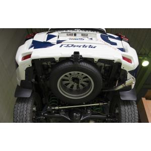 TRUST トラスト GReddy クロスエキゾースト S-Style Ver.2