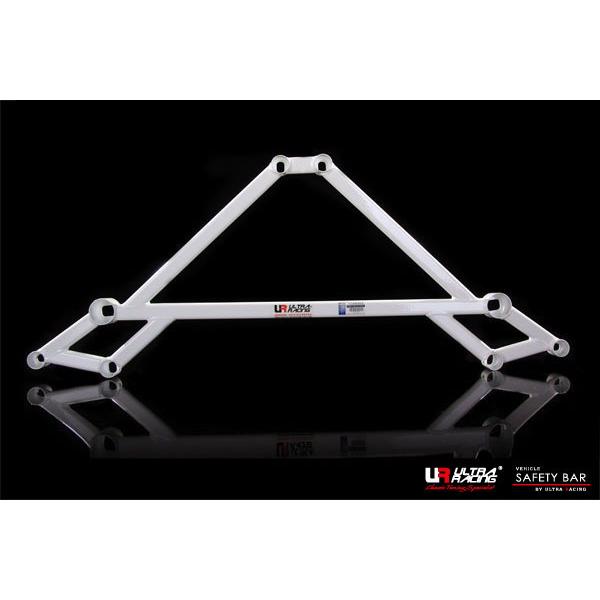 【Ultra Racing】 フロントメンバーブレース トヨタ マークII JZX90 92/10-...