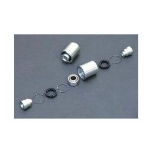 クスコ（CUSCO） CUSCO(クスコ）ピロボールブッシュ フロント