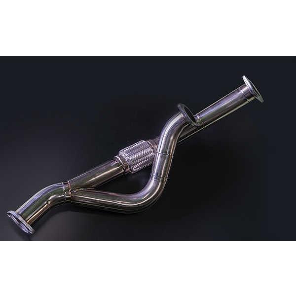 【TRUST/トラスト】 GReddy フロントパイプ スカイラインGT-R E-BNR32/E-B...