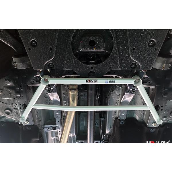 【Ultra Racing】 フロントメンバーブレース ホンダ CR-V RW2 18/08- [L...