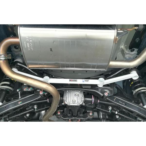 【Ultra Racing】 リアメンバーブレース スバル XV GT7 17/05- [RL4-3...