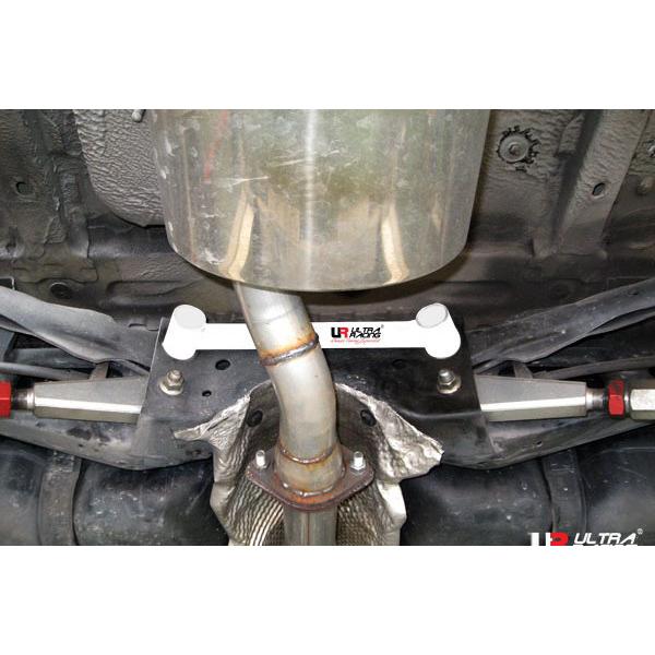 【Ultra Racing】 リアメンバーブレース ミニ R50 RE16 01/10-08/10 ...