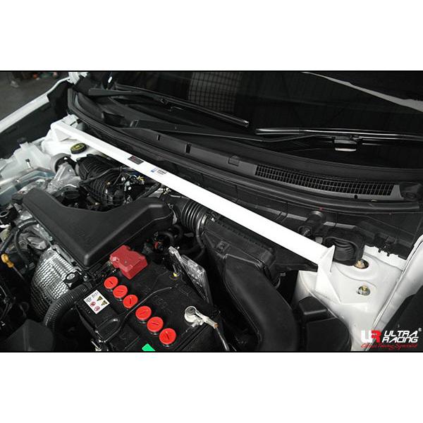 【Ultra Racing】 フロントタワーバー ニッサン エクストレイル T32 13/12- [...