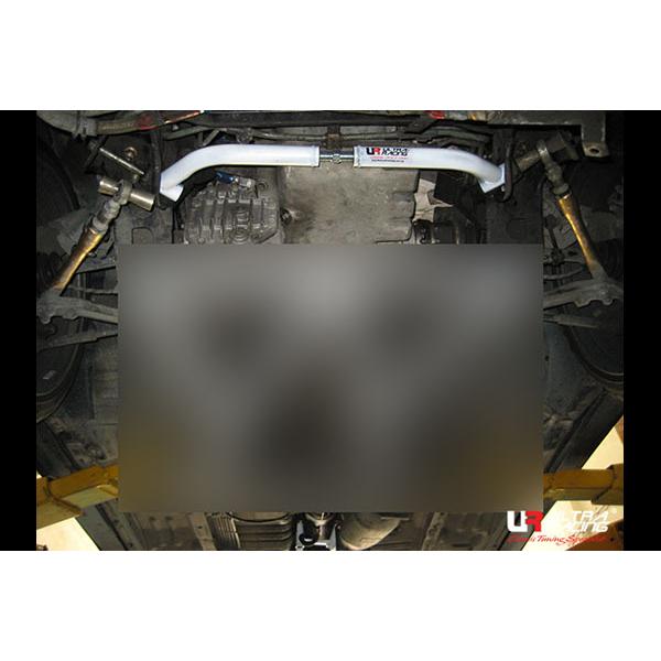 【Ultra Racing】 フロントメンバーブレース ニッサン スカイラインGT-R BCNR33...