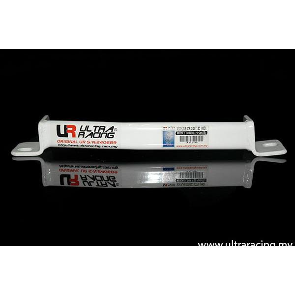 【Ultra Racing】 ミドルメンバーブレース ニッサン スカイラインGT-R BCNR33 ...