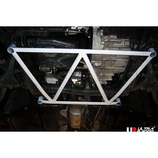 【Ultra Racing】 フロントメンバーブレース ホンダ インテグラ DC5 01/07-07...