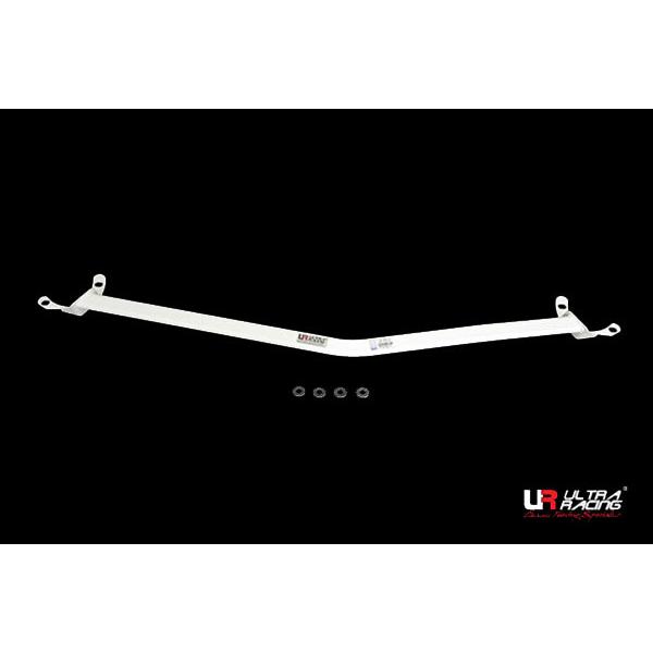 【Ultra Racing】 フロントタワーバー トヨタ ノア ZRR80W 14/01- [TW2...