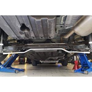 ULTRA RACING（ウルトラレーシング） 【Ultra Racing】 リア