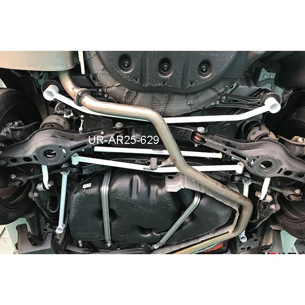 【Ultra Racing】 リアスタビライザー φ25 トヨタ カムリ AXVH70 17/07-...