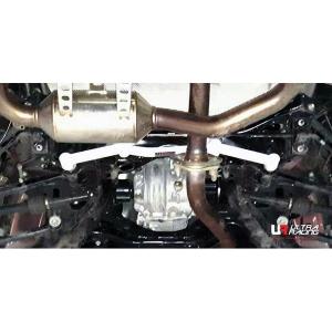 オーデュラー OVER DRIVE オーバードライブ odula ショートスタビ