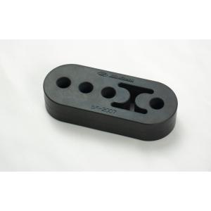 【TRUST/トラスト】 GReddy TW-M用 調整式マフラーハンガー スズキ ジムニーシエラ 3BA-JB74W K15B [11000450]