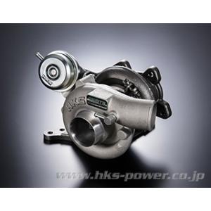 【HKS】 スポーツタービンキット GT III SPORTS TURBINE KIT スバル WR...