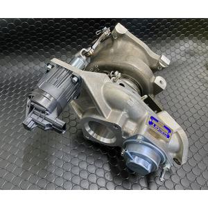【HKS】 スポーツタービンキット ホンダ シビックタイプR FL5 K20C 22/09- [11...