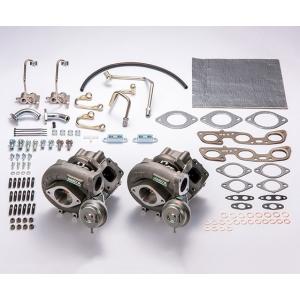 HKS（エッチケーエス） 【HKS】 GT2スーパーチャージャー 汎用キット