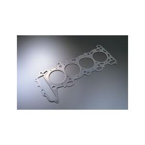 TOMEI】東名メタルヘッドガスケット SR20 88 - 1.0mm : 11044r304g 