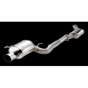 FUJITSUBO（フジツボ） 【FUJITSUBO/フジツボ】マフラー Legalis Super