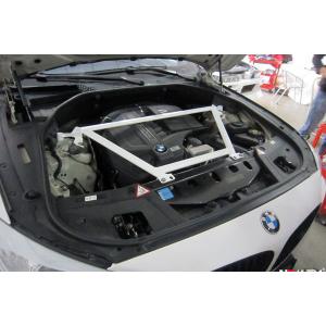 bmw f31 arcフロントトップタワーバー ARC フロント・トップブレース BMW F20 F22 F30 F31 F32 F36 フロント
