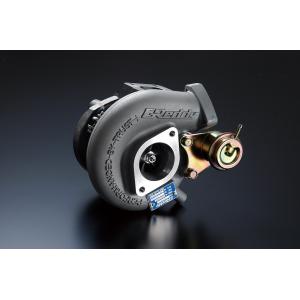 TRUST 【TRUST/トラスト】 GReddy TZターボチャージャー T518Z