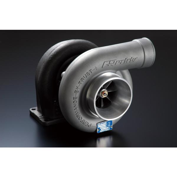 【TRUST/トラスト】GReddy ターボチャージャー T88 34D / 18 / アクチュエー...