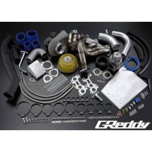 TRUST 【TRUST/トラスト】 GReddy タービンキット ウエスト